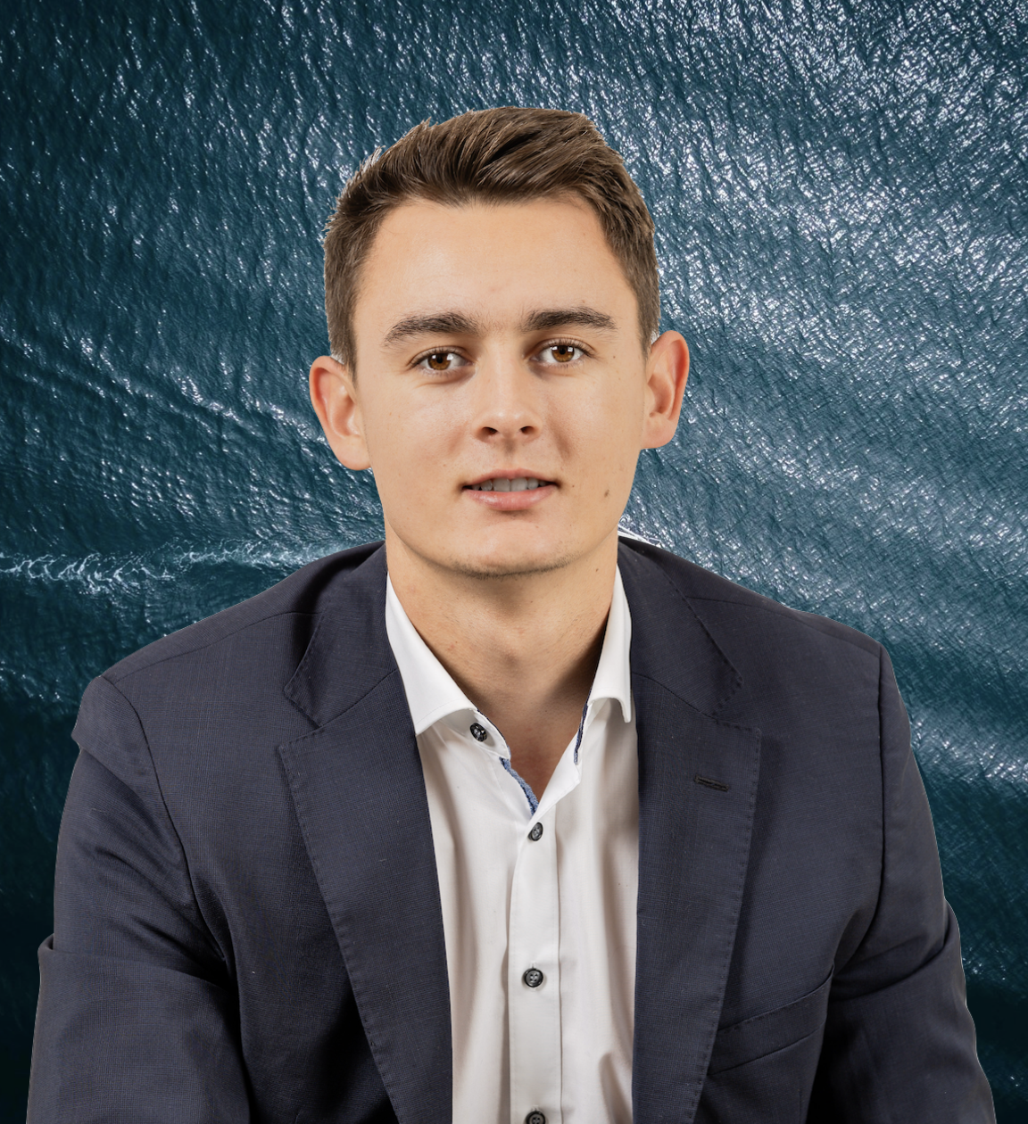 Photo Du CEO de PLUTON CONSULTING 