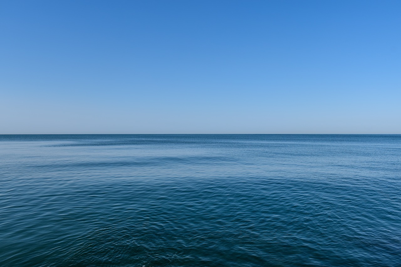 sea, horizon, sky, ocean, water, nature, seascape, scenery, sea, sea, sea, sea, sea, sky, ocean, ocean